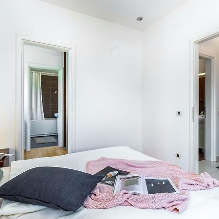 Apartment Bok 리예카 외부 사진